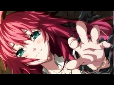 ロートス ルサルカssムービー声有りver ルサルカメインop A Youtube