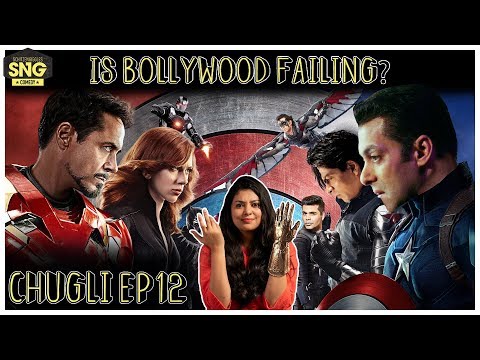 Is Bollywood Failing? - SnG: Chugli - Ep 12
