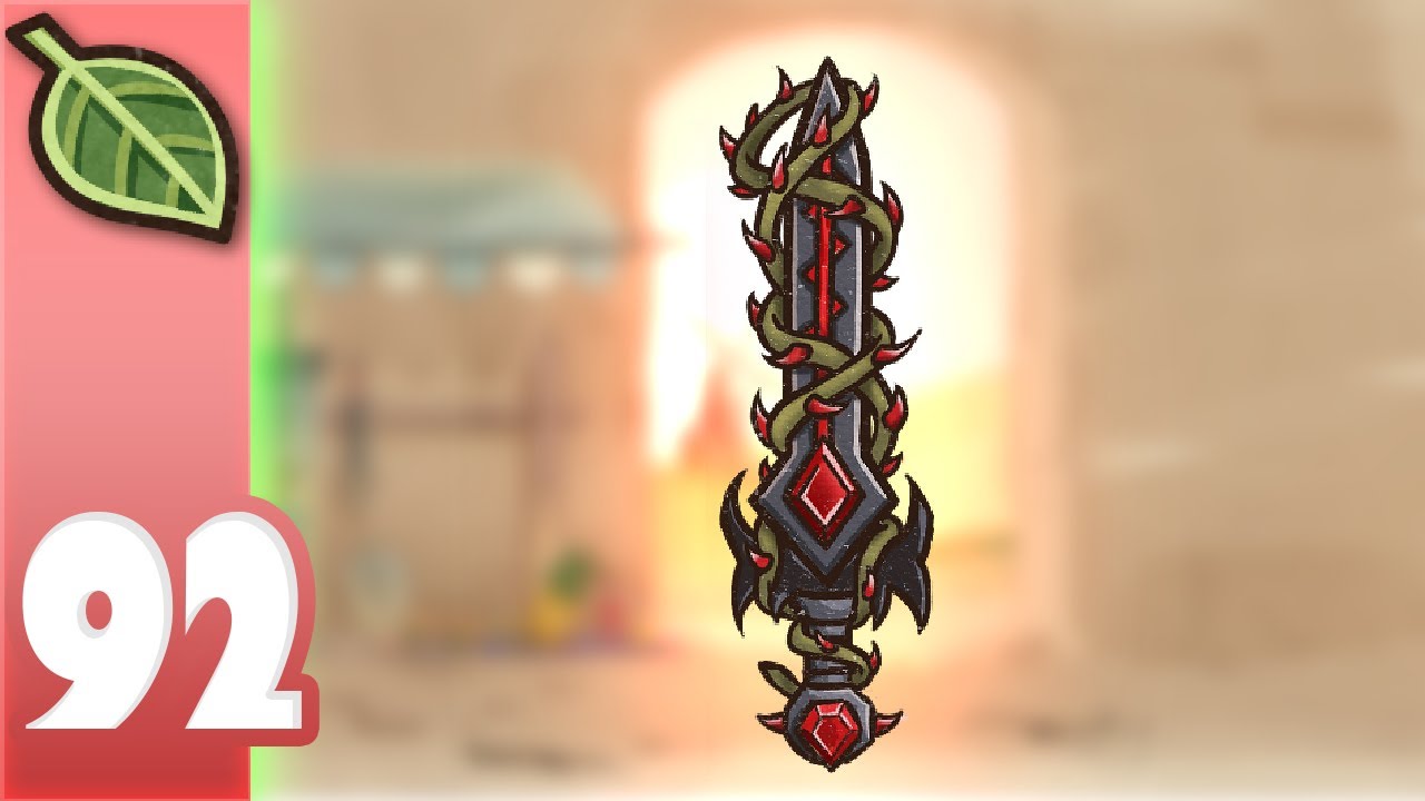 Unkillable, BPB Ranked S4E92