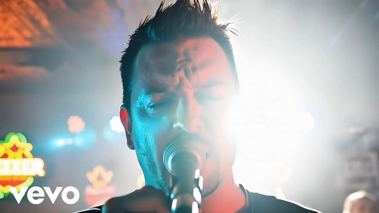 Mack Roy - Close Enough Tonight (Official Music Video)