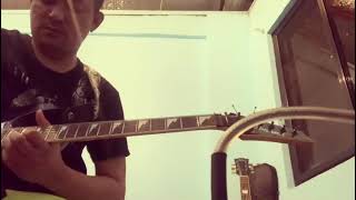 Red Swan by Yoshiki - Lead Cover FT Hyde