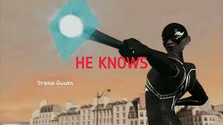 She Knows Mucize Edit