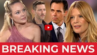 Billy’s Desperate Plea & Phyllis vs Sharon Drama | Young & Restless Monday Update"