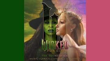 No Good Deed - Cynthia Erivo