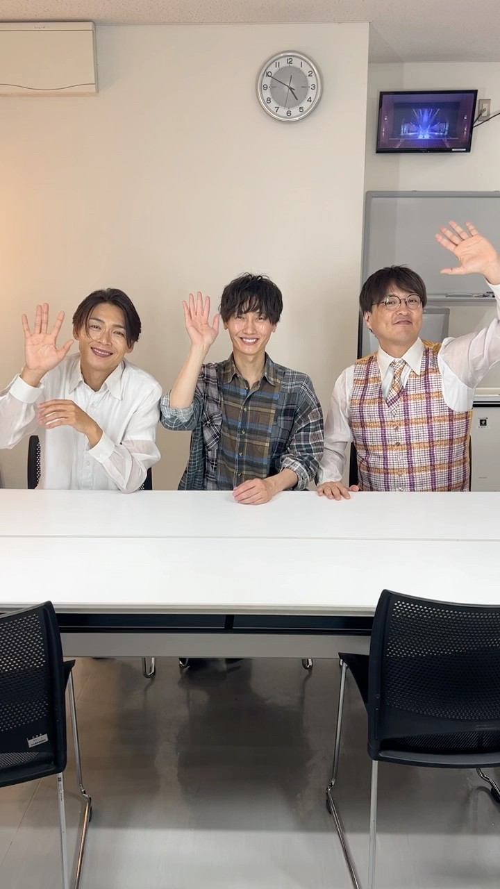 純烈15周年記念シングル！少しだけ聴けちゃいます👂6/11お楽しみに