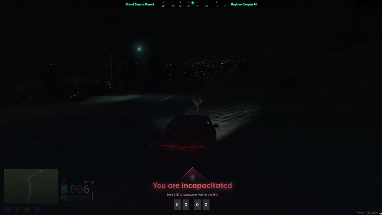 4-5-24 Nathan Nate Irwin NoPixel 4.0 WL