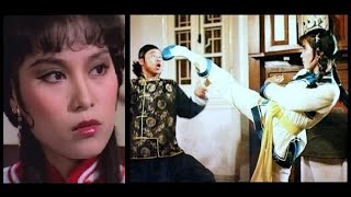 Yeung Pan-Pan 楊盼盼 - Femme Fatale Of The 90S With An Extensive Traditional Background