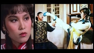 Yeung Pan-Pan 楊盼盼 - Femme Fatale of the 90s with an extensive traditional background!