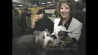 Triumph The Insult Comic Dog At Westminster 21899 Late Night With Conan Obrien