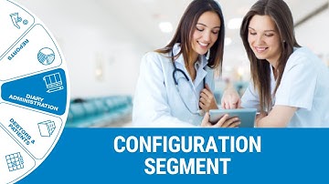 GoodX Web App - Configuration Segment