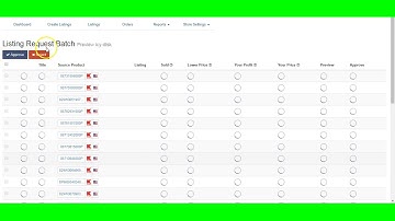 How to list 20 items on ebay in under 5 minutes