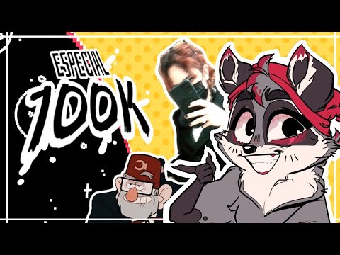 100K SUBS SPECIAL | FACE REVEAL AND MORE