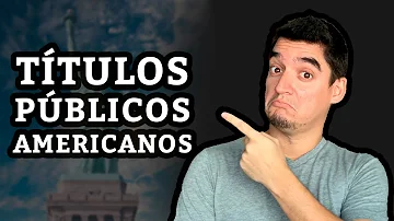 Como comprar títulos de outros países?