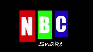 Nbc Snake 2026S Intro But With Turkey In The Straw Music Full Version
