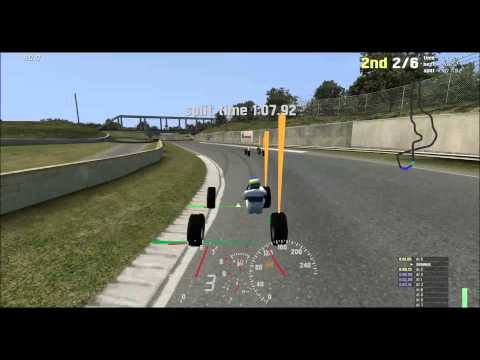 This is why you should play Live for Speed