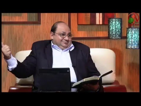 The work of the Holy Spirit with unbelievers (21) | عمل الروح القدس مع غير المؤمنين (21)