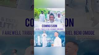 Farewell Tribute To  Pastor Omoge