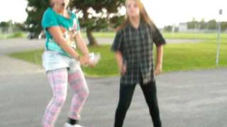Ringtone Dancing :)
