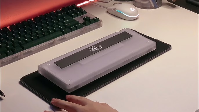 Slope™ Desk Whiteboard