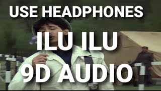 Ilu Ilu 9d  