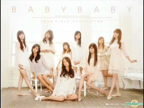 소녀시대 SNSD - 영원히 너와 꿈꾸고 싶다 (Forever) Cover.wmv