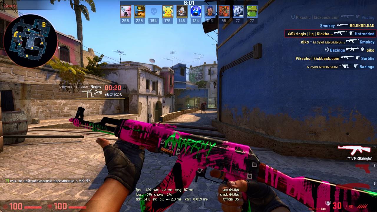 ak-47-neon-revolution-i-gameplay-youtube