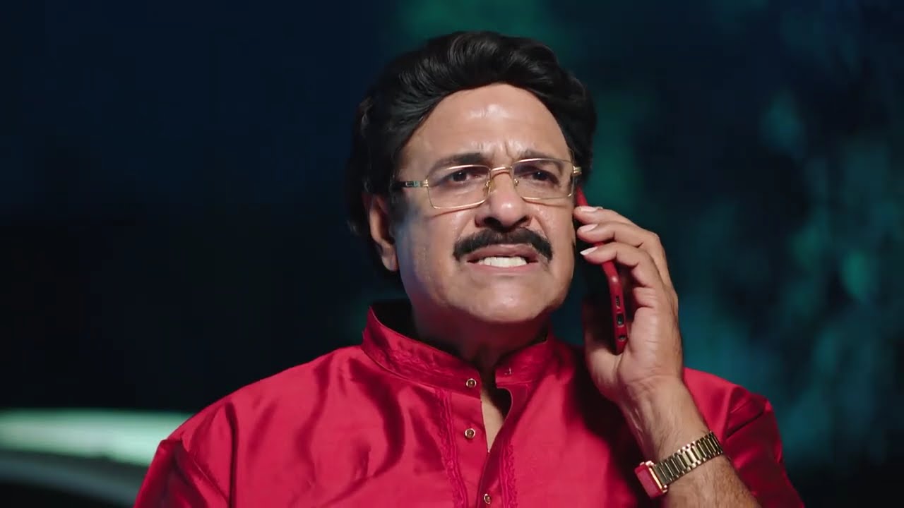 Krishna Tulasi - Ep 256 - Dileep Shetty, Aishwarya - Telugu Tv Serial - Zee5 Telugu Classics