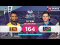 Sri Lanka vs Namibia 1st T20 Highlights