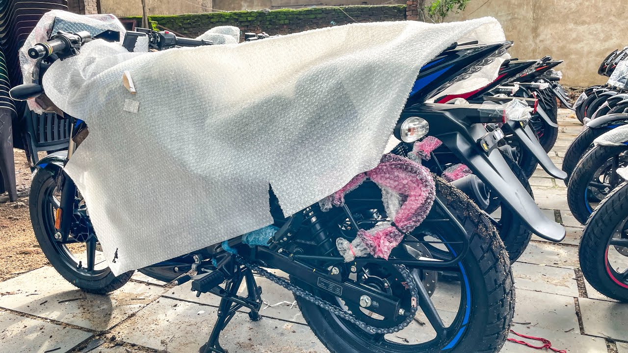 pulsar twin disc specification