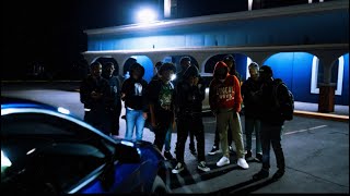 K2cold- RUN IT BACK Feat Tezup1 (OFFICIAL MUSIC VIDEO)