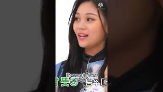 Just Viviz Being A Mess While Introducing Bop Bop