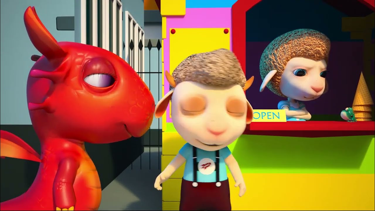 Family Pancake Art Challenge Mystery Wheel Halloween Edition