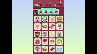 Connect Master Match Puzzle – Level 50 Gameplay & Solution screenshot 3