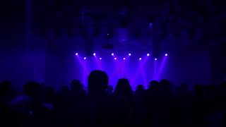 Geotic @ El Club, Aug. 5, 2017