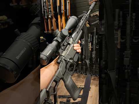 6.5 Creedmoor Update