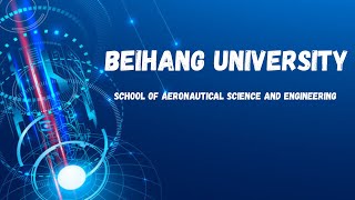 Study Altitude Technology And Engineering At Beihang University Malishaedu