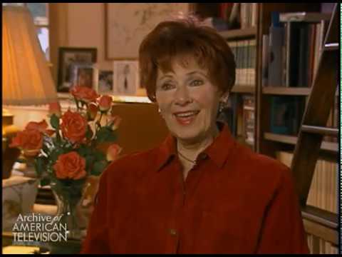 Marion Ross Interview Part 1 of 5 - TelevisionAcademy.com/Interviews - Marion Ross Interview Part 1 of 5 - TelevisionAcademy.com/Interviews