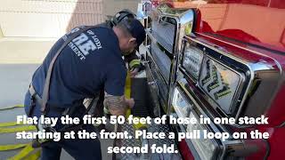 Bumper Line Pull and Load