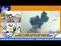 [detikPagi] - Abu Vulkanik Gunung Anak Krakatau Jangkau Lampung hingga Jawa Barat