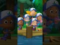 Summer camp games rescue!