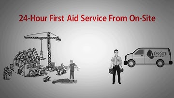 Whiteboard Medical service explainer video