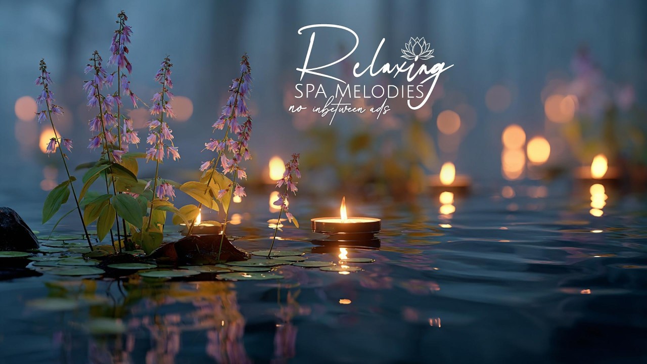 Music for Mental Health: How This Soothing Piano Music Can Relieve Anxiety, Stress, and Depression