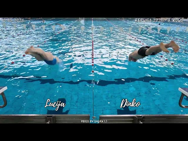 26. Lucija H. vs. Dinko S.