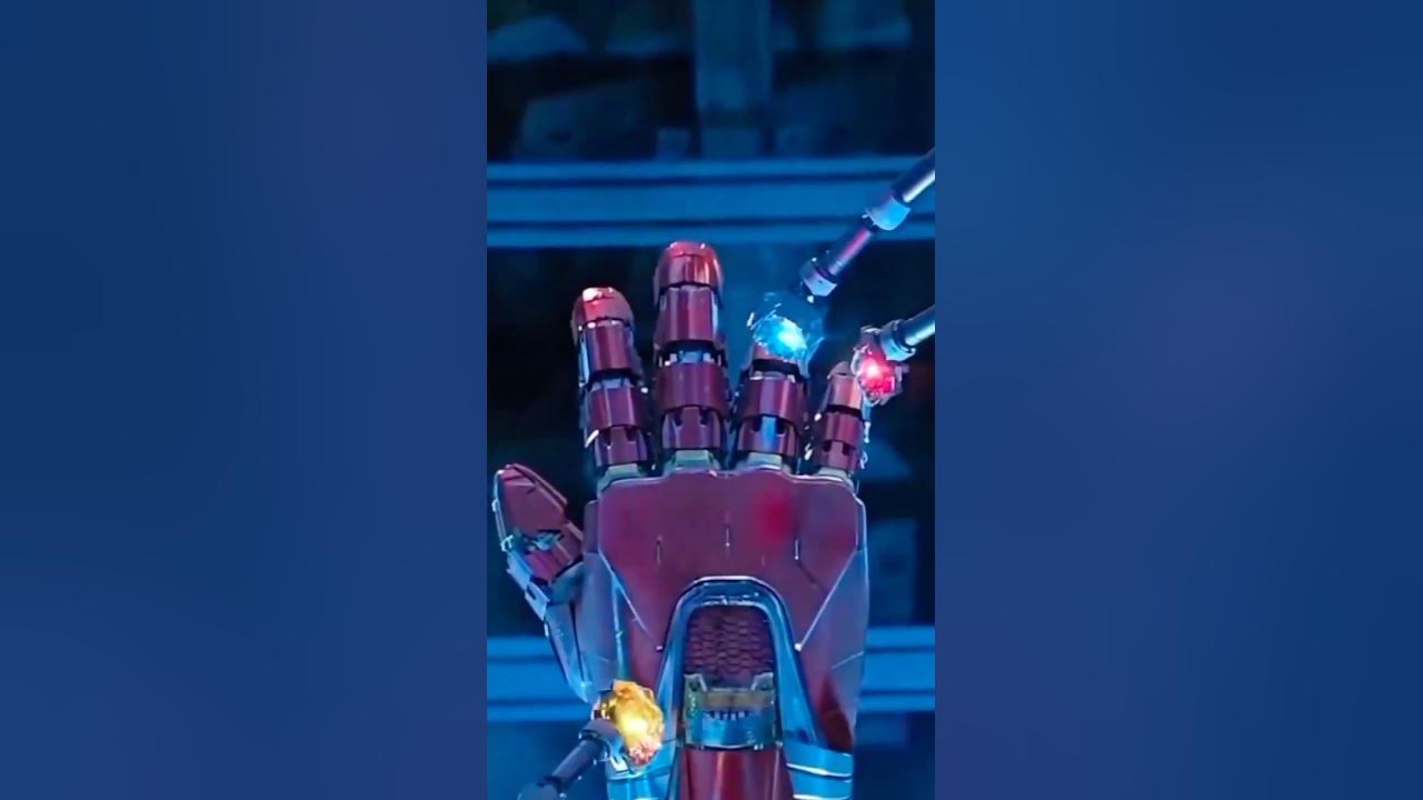 How thanos know tony stark shorts tonystark avengers thanos 
