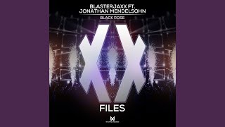 Black Rose (feat. Jonathan Mendelsohn) (Extended Mix)