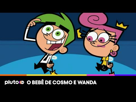 Timmy deseja um