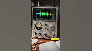 Wat is een spectrogram? | De wetenschap achter je stem 🎧 Fonetiek - Taalkunde - Spraakklanken