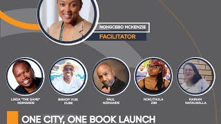 Articulate Africa - One City One Book