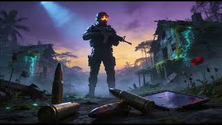 Beat Hatch - Greyzone (Original) - (No Copyright Music)