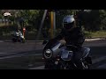 Honda CB1000F: naked sportiva dentro, modern-classic fuori